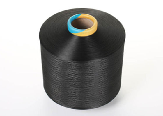 SIM NIM HIM LIM DTY 100% Polyesterfilament Garne 150D/48F, 100D/36F S/Z Twist