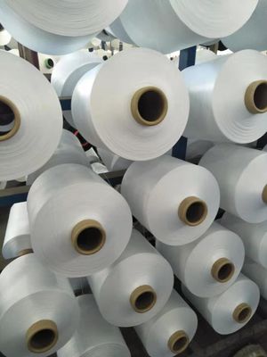 150D/48F DTY Polyestergarn NIM SIM HIM SD100% Polyester-Draw Texturing Garn
