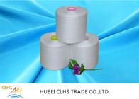 Färbungs-Rohr 20/2 20/3 Polyester Ring Spun Yarn High Tenacity