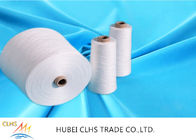 Papier- Kegel-Färbungs-Rohr spann Polyester-Garn hochfestes Anti-Pilling