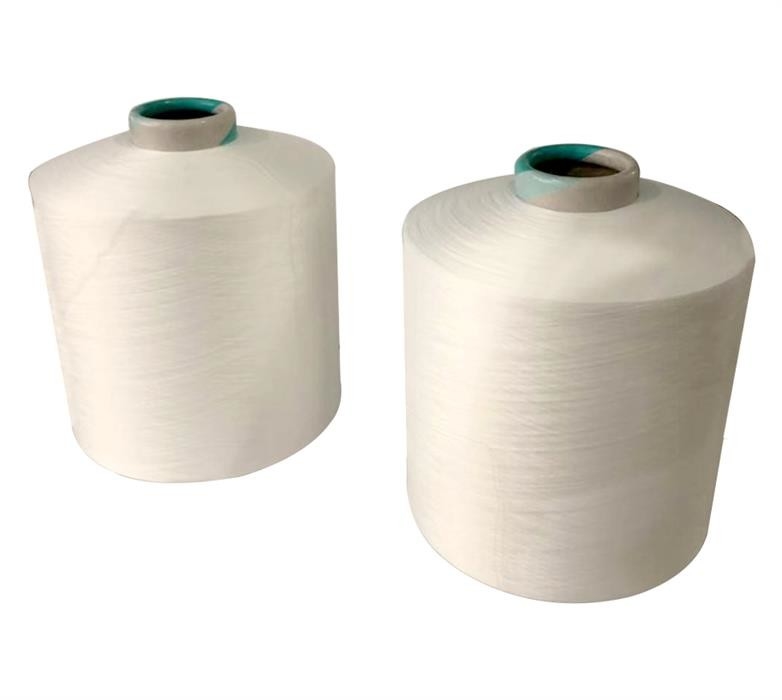 75D/36F, 150D/48F 100% Polyester Filament Garne für Handschuhe Socken Stricken