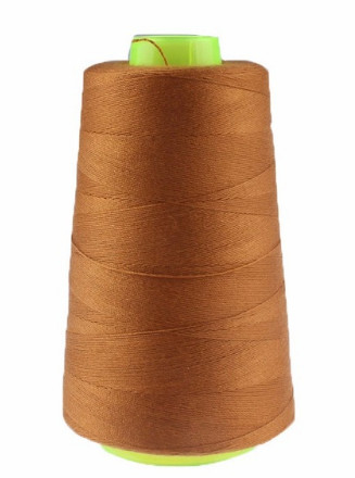 20/3 20/4 20/6 3000meter Farben 100% Polyester Nähgarne Tasche Schließgarne
