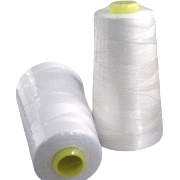60/3 5000 Meter Farben 100 Spun Polyester Nähgarne mit Muli Farben